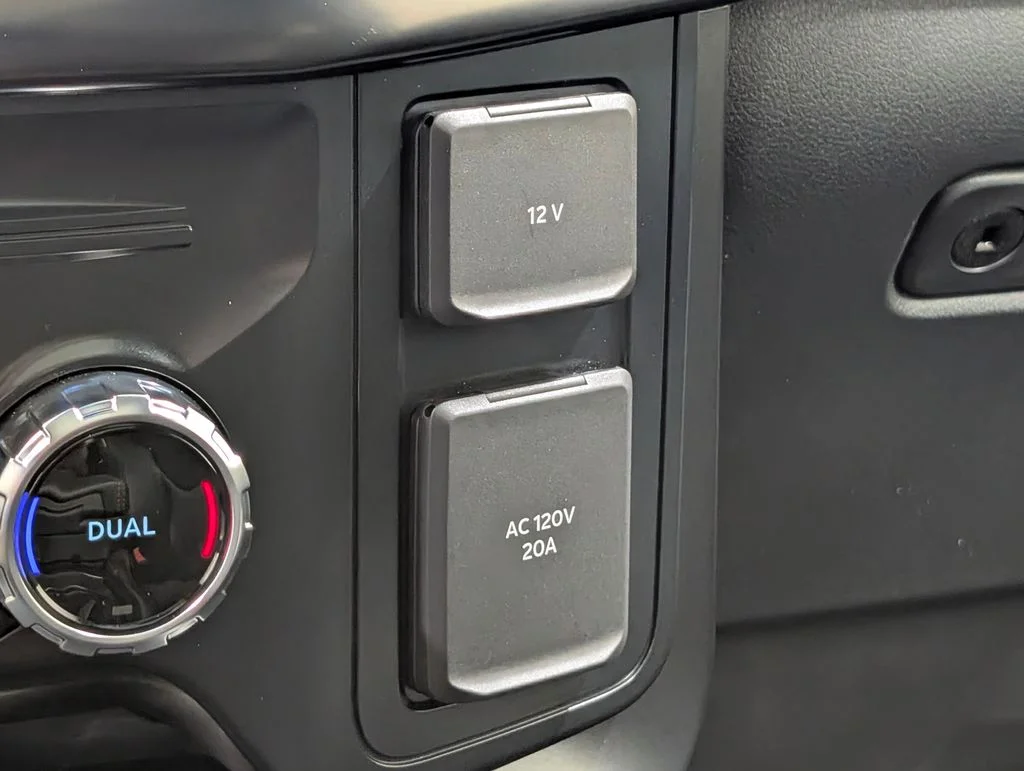 New 2026 Agate Black Metallic Ford Raptor® image 9