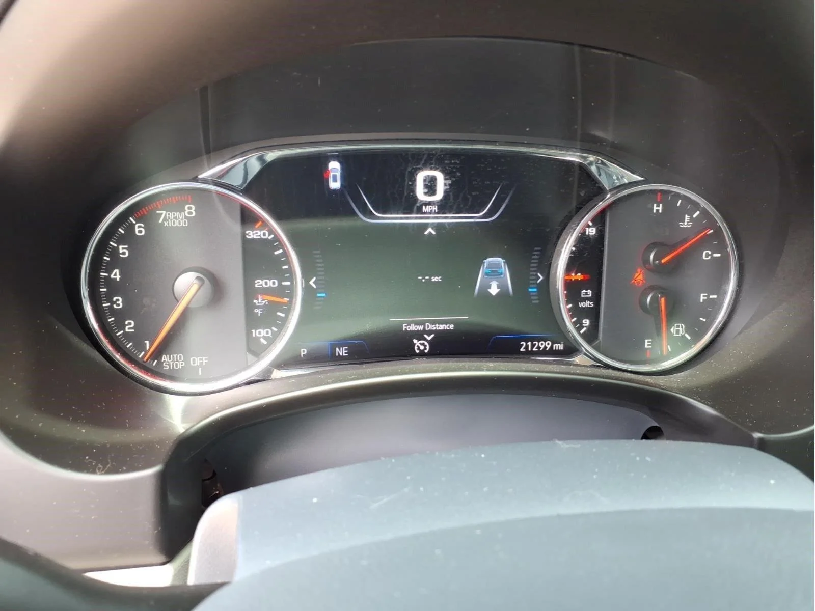 Used 2024 Summit White GMC Denali image 24