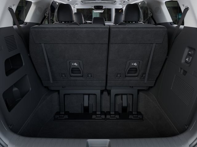 New 2026 Snow White Pearl Kia SX Prestige image 19