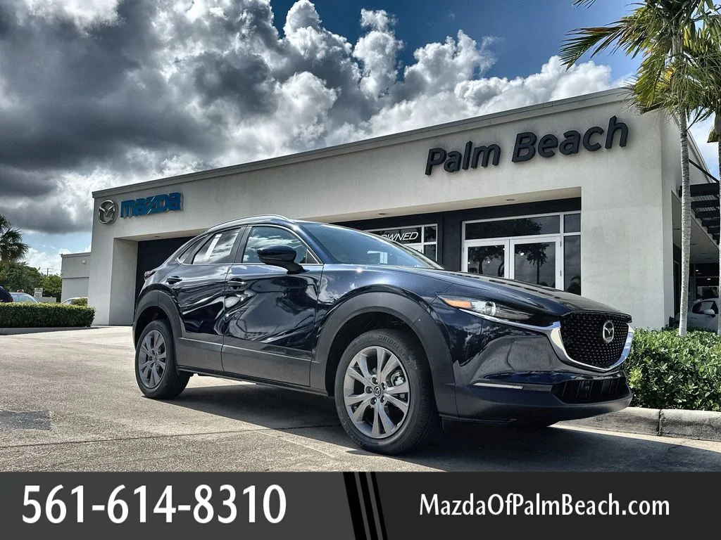 2026 Mazda CX-30 Preferred AWD's photo