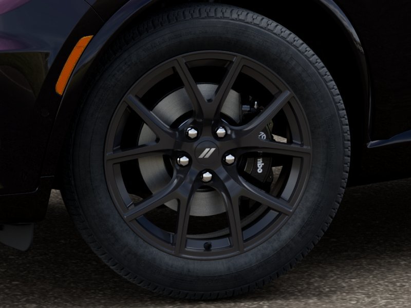 New 2027 Red Oxide Paint Dodge GT image 4