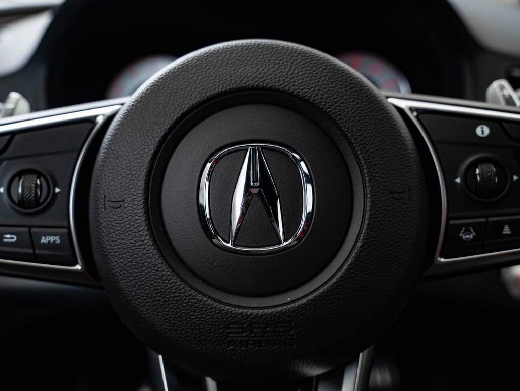 New 2026 Urban Gray Pearl Acura A-Spec Package image 32