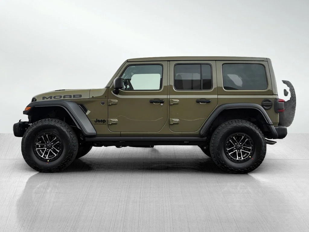 New 2026 41 Jeep 392 Sky 1 Touch image 4