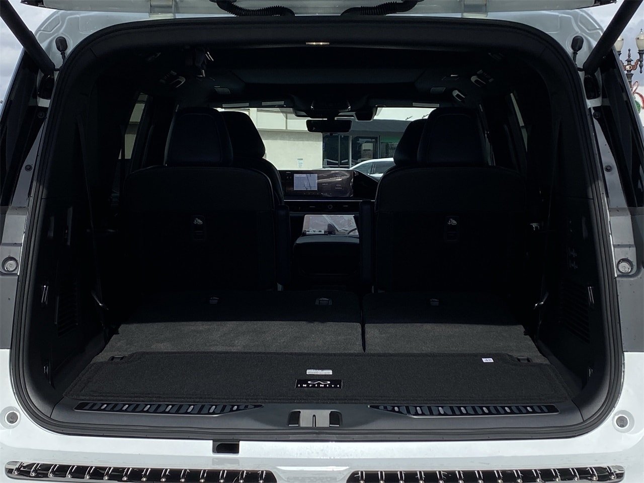2026 INFINITI QX80 Sport - Photo 14
