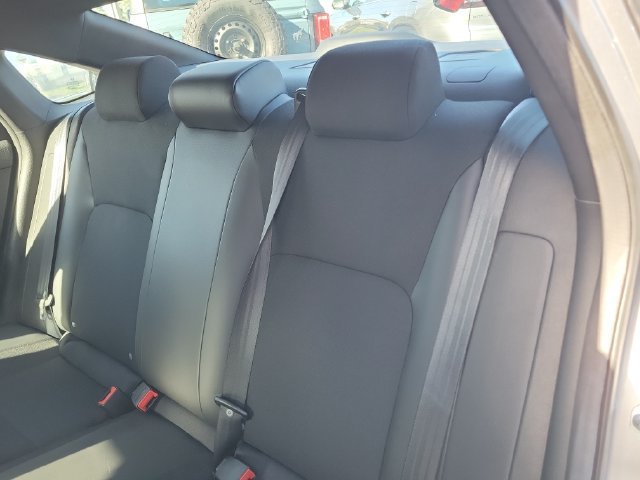 2024 Honda Civic Sport - Photo 12