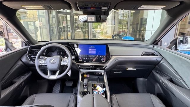 2026 Lexus TX 350 Premium - Photo 11
