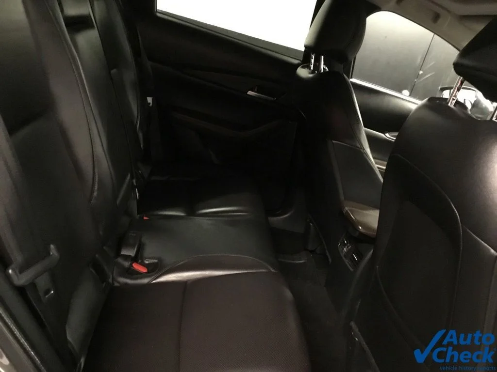 Used 2021 Gray Mazda Premium image 32