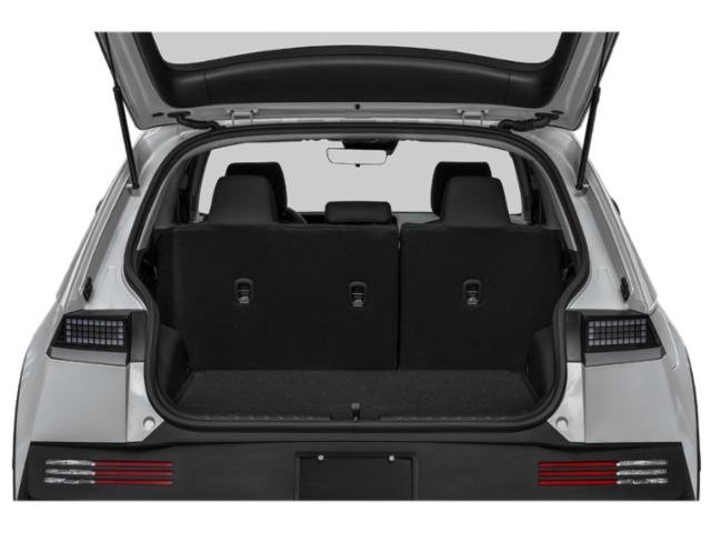 New 2026 Atlas White Hyundai SE Standard Range image 10