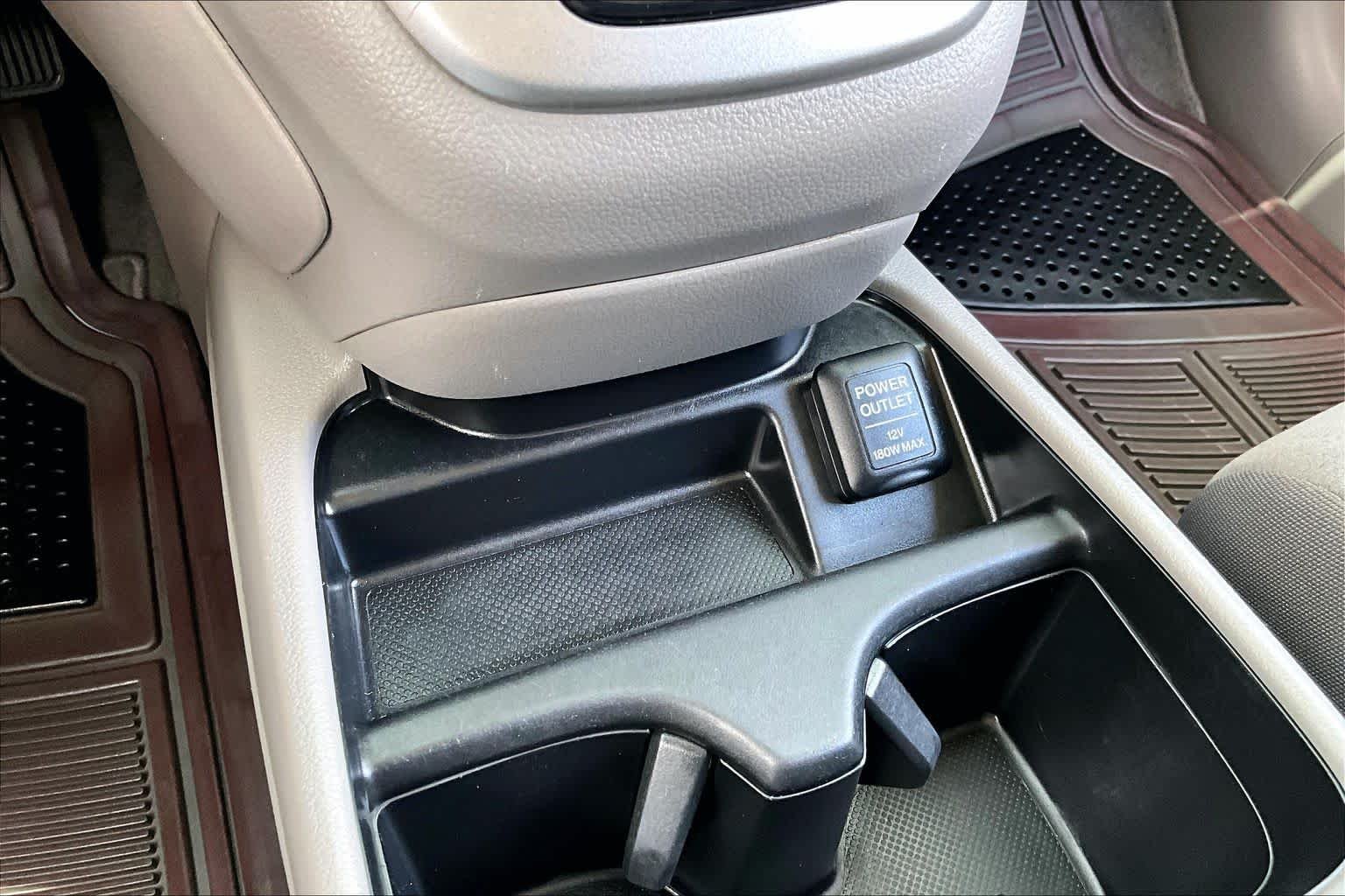 Used 2013 Twilight Blue Metallic Honda LX image 32