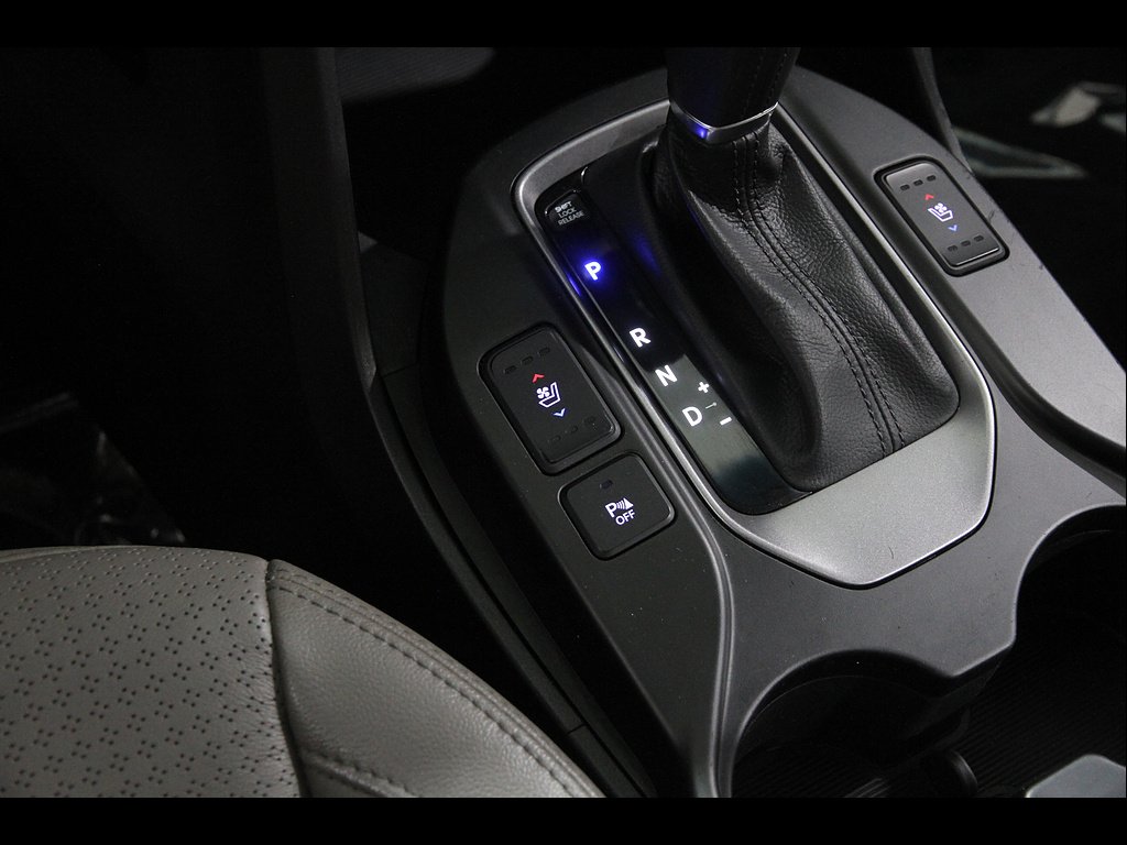 2014 Hyundai Santa Fe Sport - Photo 16