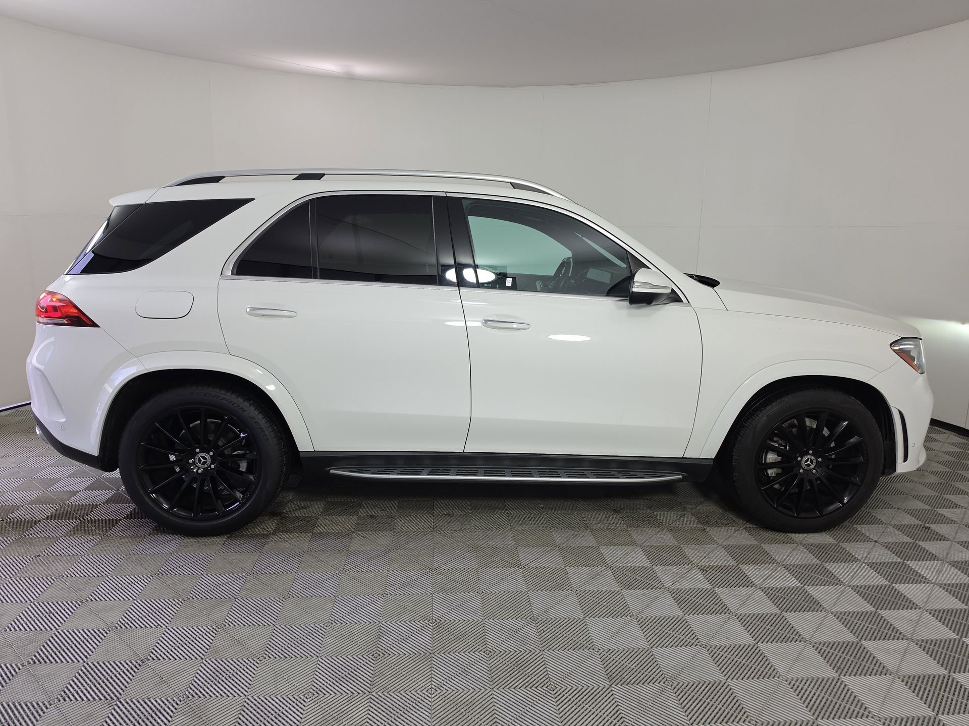 2023 Mercedes-Benz GLE GLE350 - Photo 8