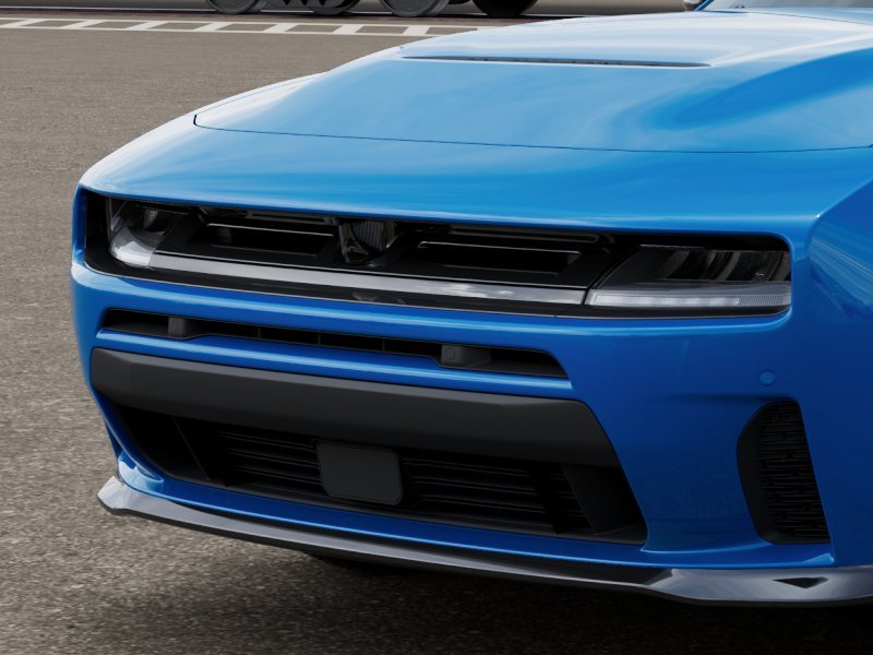 New 2027 Bludicrous Exterior Paint Dodge  image 16