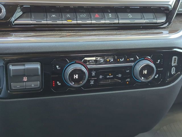 2025 Chevrolet Silverado 1500 LT - Photo 31