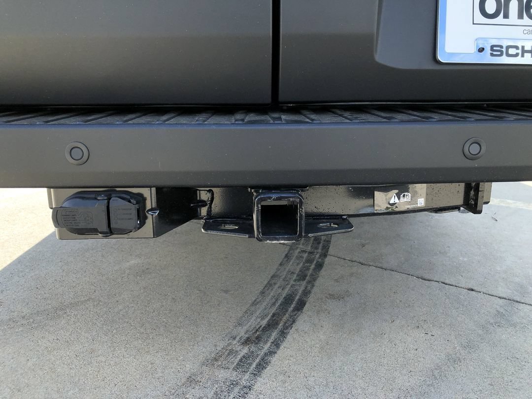 New 2027 Carbonized Gray Metallic Ford  image 23