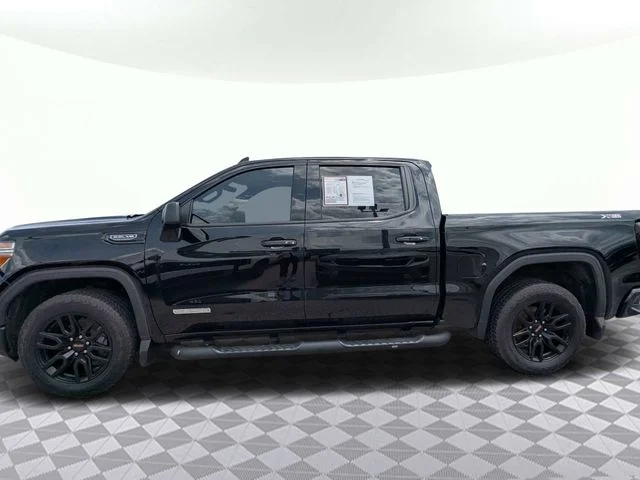 Used 2021 Black GMC Elevation image 6