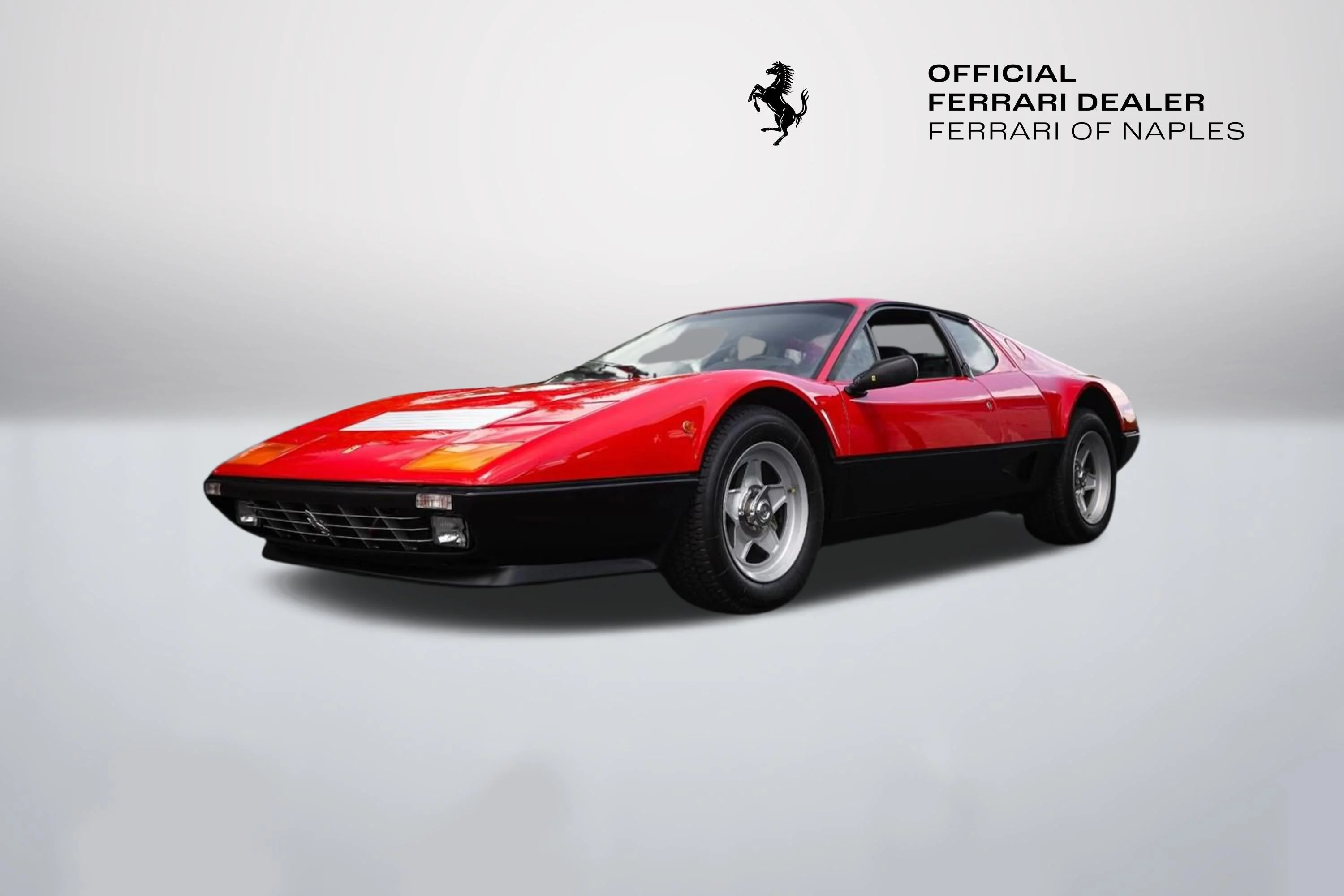 Used 1983  Ferrari BBi image 7