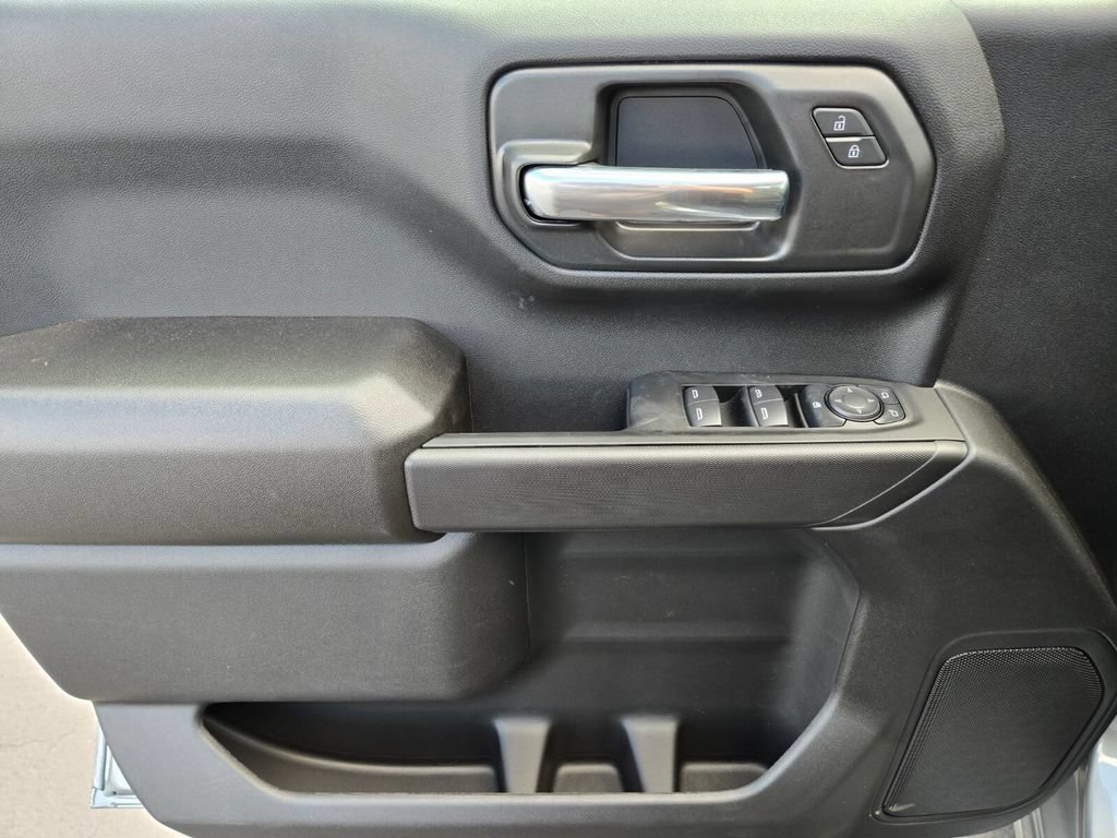 2026 GMC Sierra 1500 Pro - Photo 11
