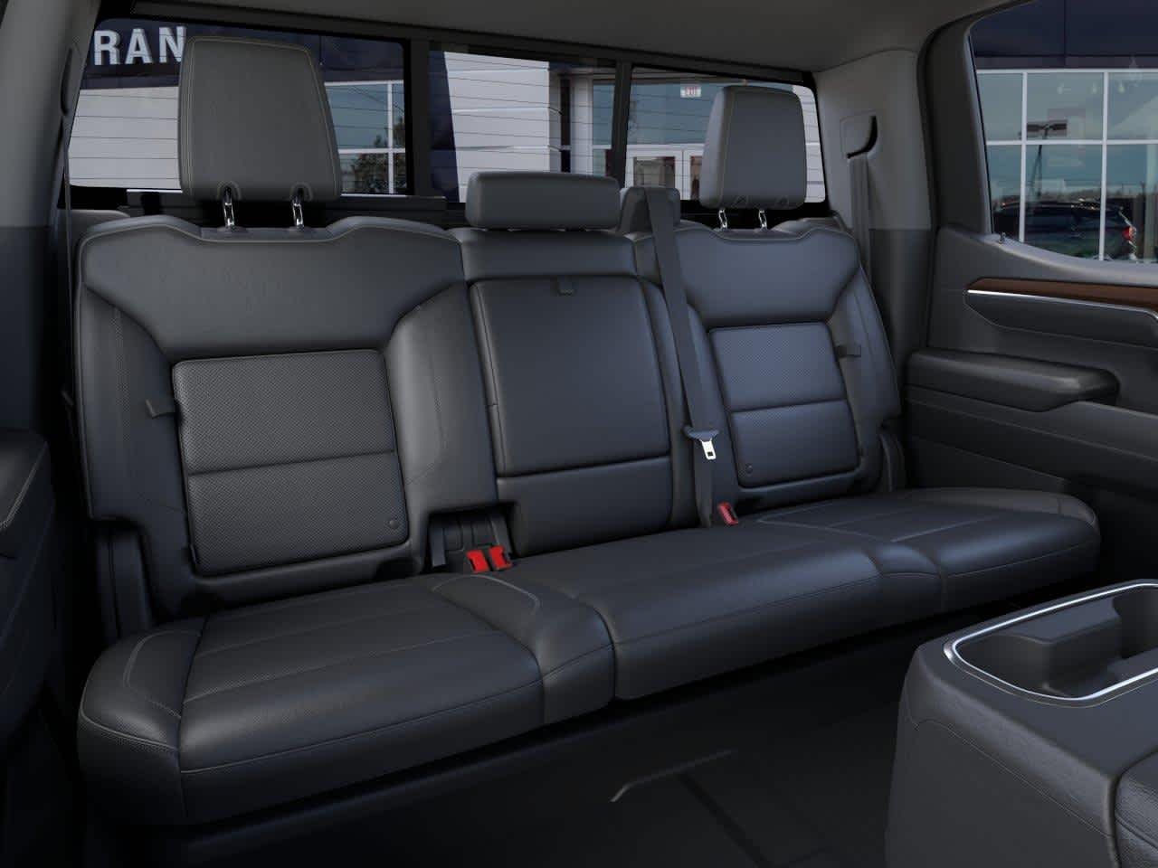 2026 GMC Sierra 1500 Denali - Photo 17