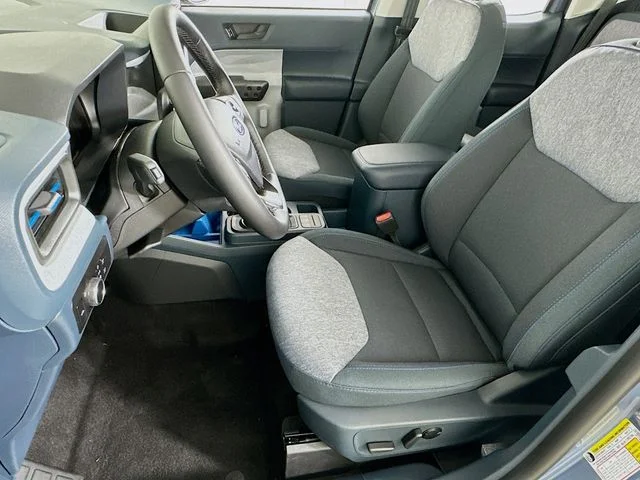 New 2025 Ford Maverick XLT