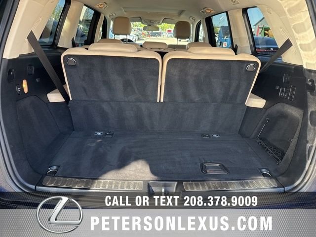 Used 2019  Mercedes-Benz GLS 450 image 22