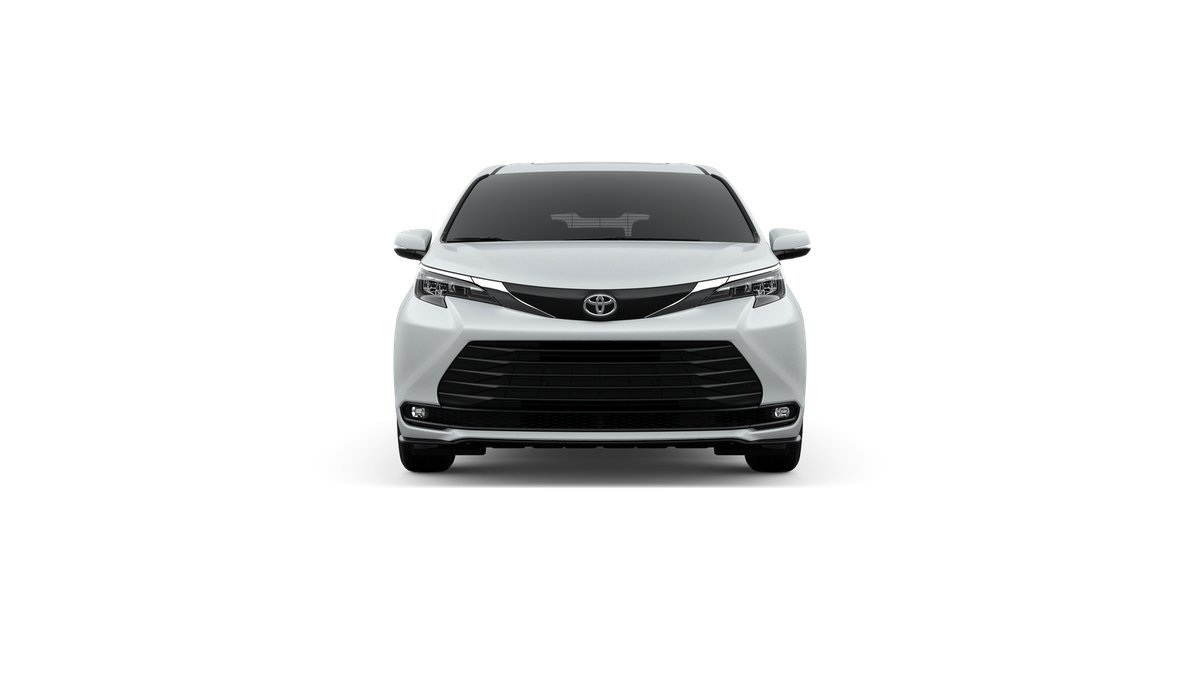 New 2026 Wind Chill Pearl Toyota XLE image 55