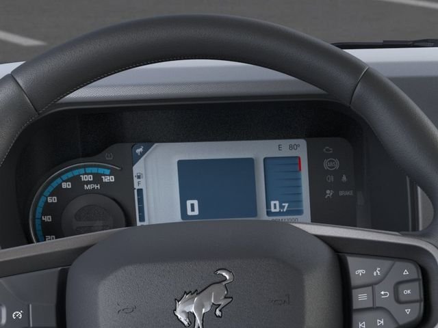 New 2025 Velocity Blue Metallic Ford Base image 38