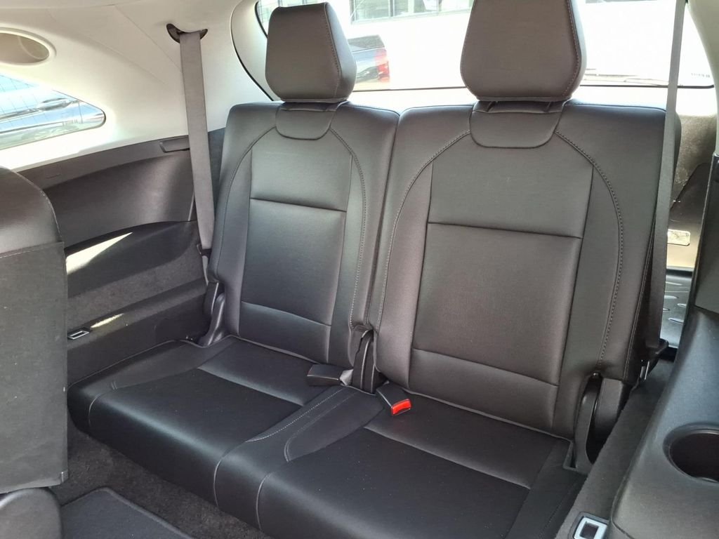 Used 2016 Lunar Silver Metallic Acura 3.5L image 5