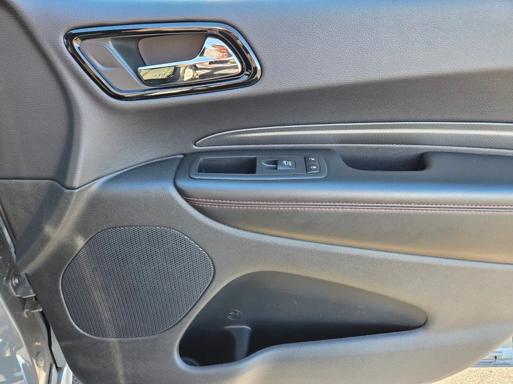 Used 2026 Gray Dodge GT image 23