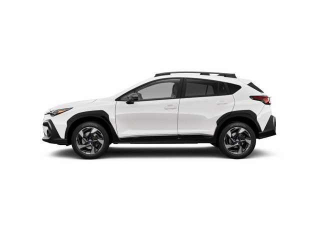 New 2027 CRYSTAL WHITE PEARL Subaru  image 4