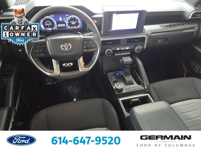 Used 2026 Ice Toyota TRD Sport image 18