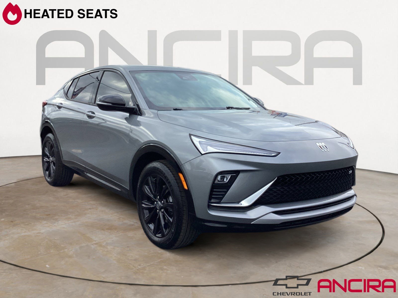 2024 Buick Envista Sport Touring