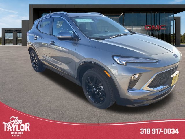 2026 Buick Encore GX