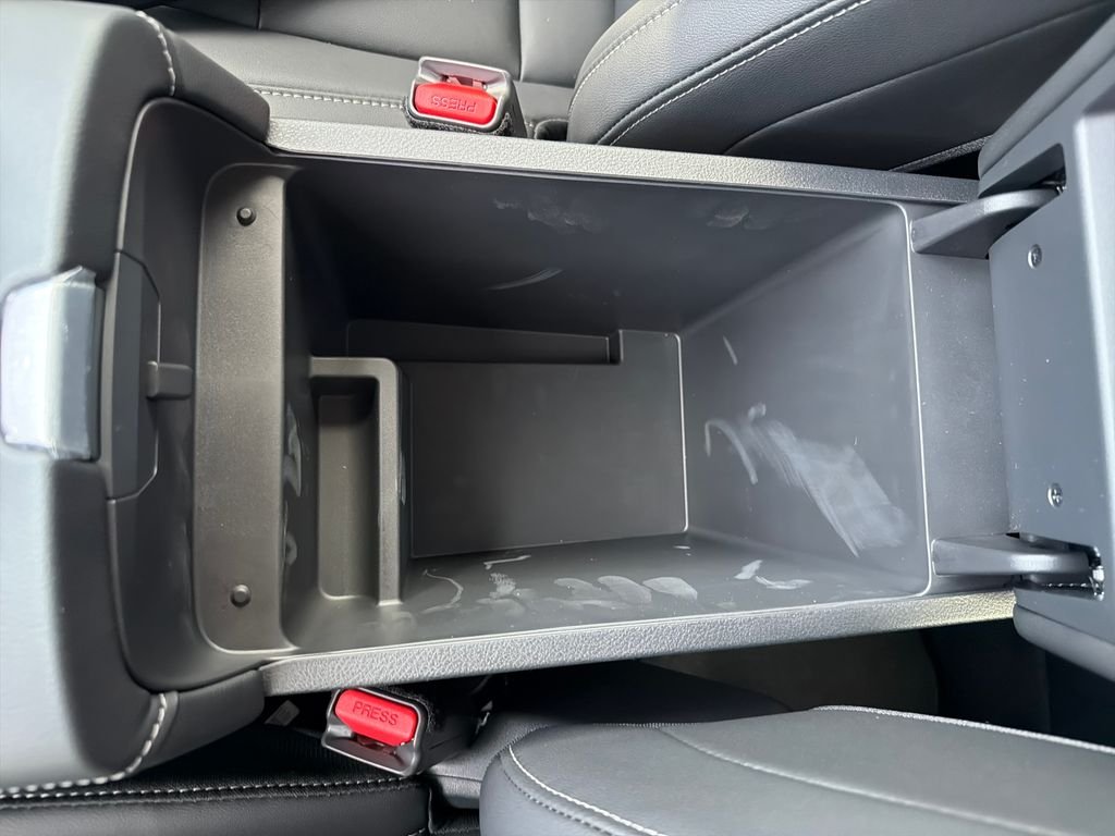New 2026 Nissan Murano SV 4D Sport Utility