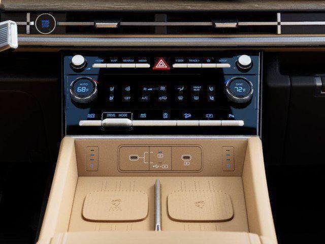 New 2027 Black Hyundai Limited image 16