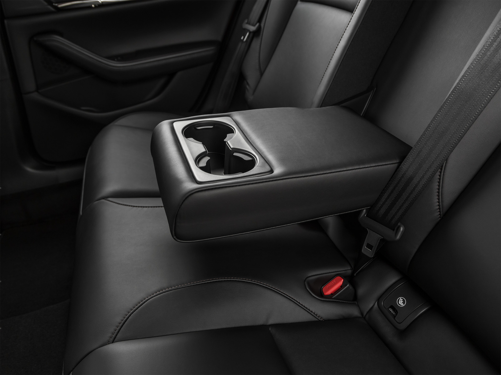Used 2020 Red Mazda Premium image 47