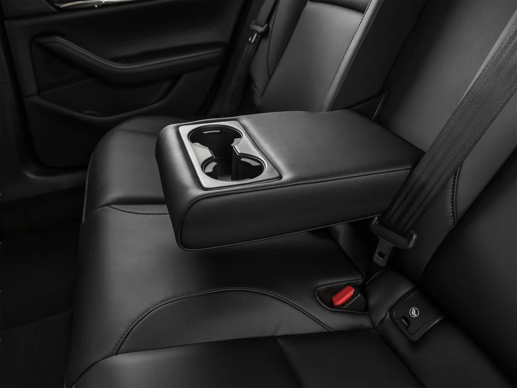 Used 2020 Red Mazda Premium image 47
