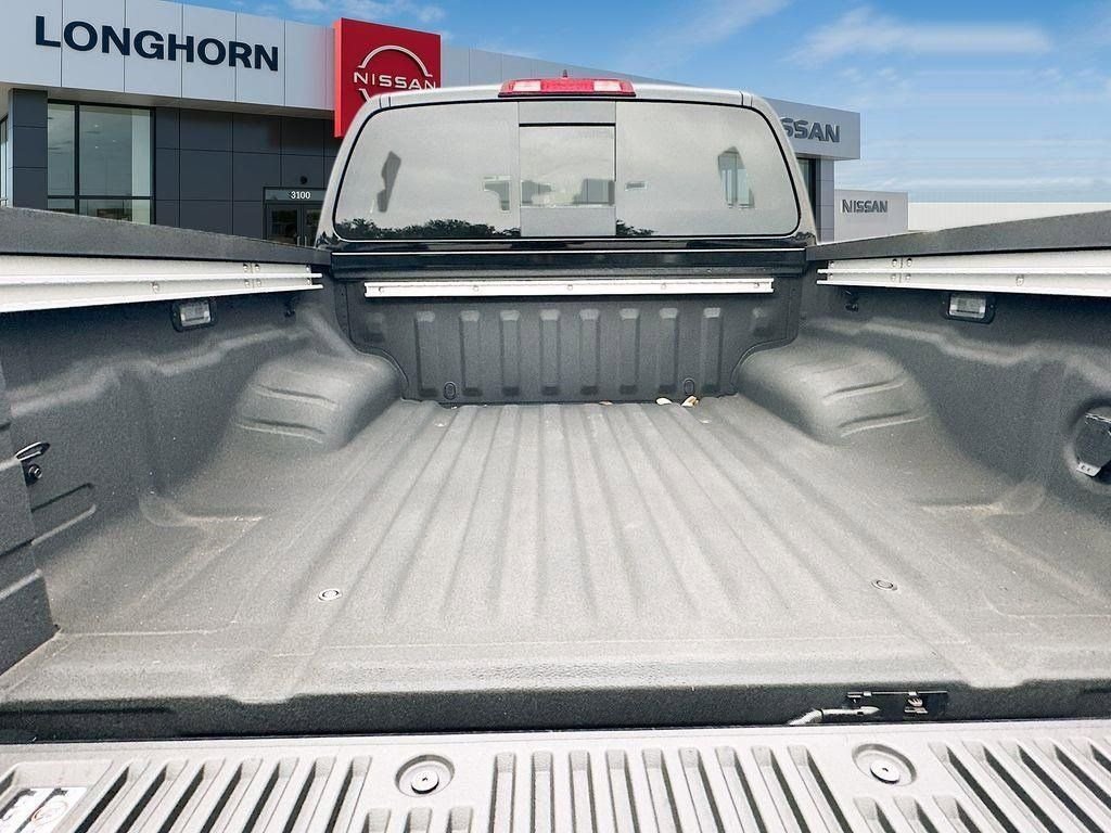 2026 Nissan Frontier PRO-4X - Photo 24