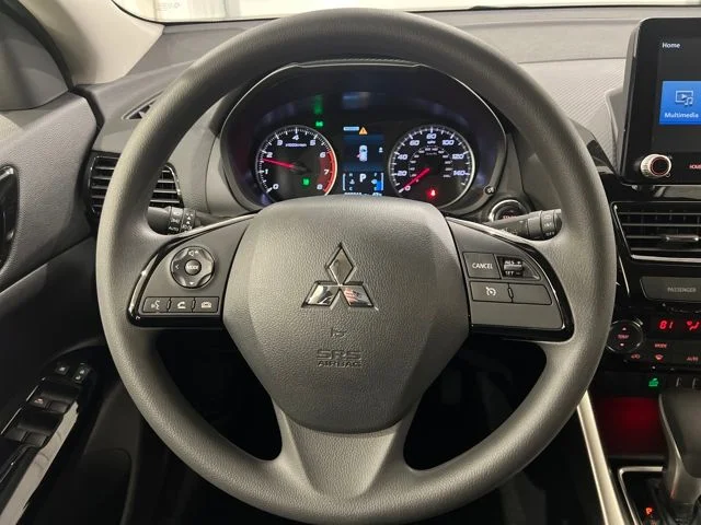 2026 Mitsubishi Eclipse Cross LE - Photo 12