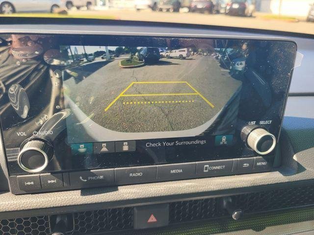 Used 2025  Honda Sport image 22