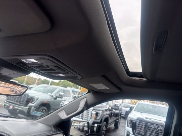 Used 2023 Black GMC Denali image 24