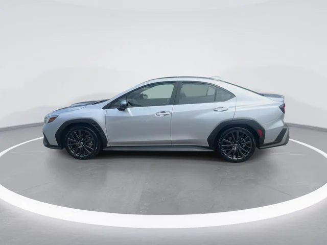 Used 2023 Silver Subaru Limited image 5