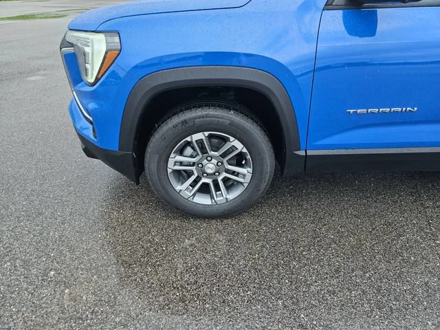 New 2026 Rapids Metallic GMC Elevation image 27