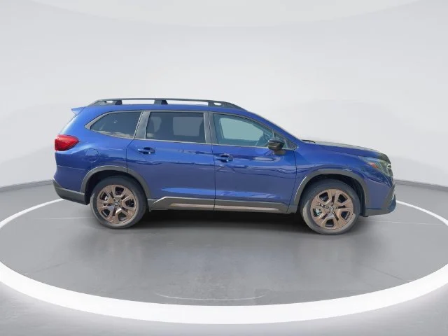Used 2026 Blue Subaru Limited Bronze Edition image 9