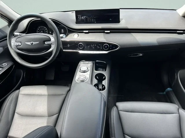 Used 2025 Blue Genesis 2.5T image 20