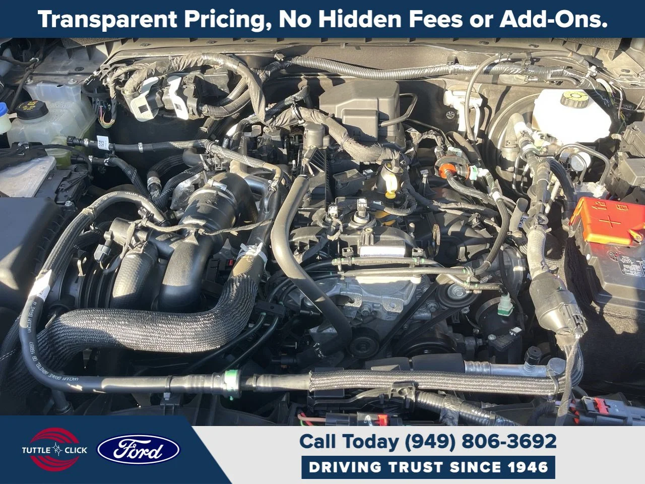 Used 2022 CARBONIZED GRAY M Ford Outer Banks image 41