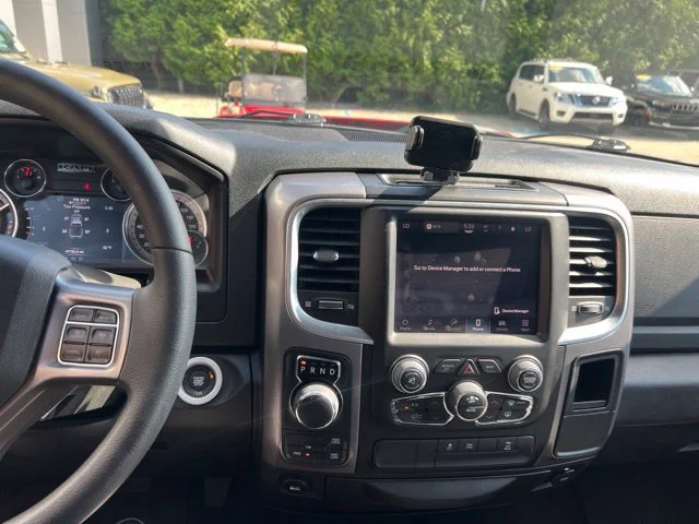Used 2022 Red Ram Warlock image 21