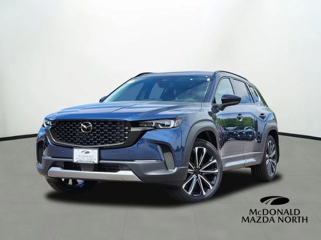 2026 Mazda CX-50 2.5 Turbo Premium Plus's photo