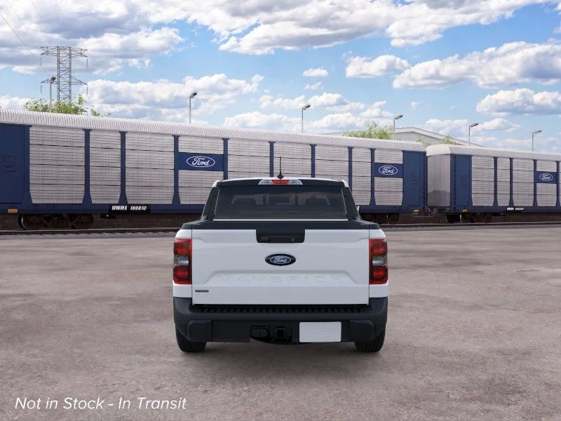 New 2026 White Ford Lariat image 6