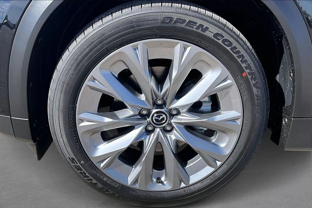 2026 Mazda CX-90 Premium Plus Package - Photo 12