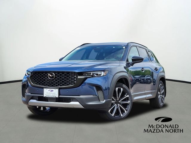 2026 Mazda CX-50 2.5 Turbo Premium Plus's photo